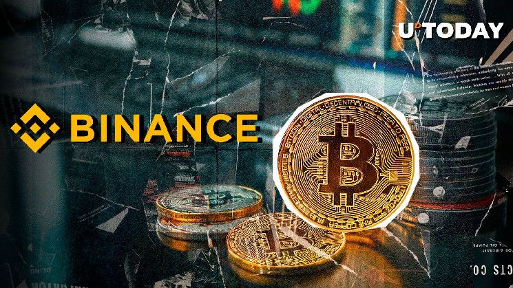 6793148aefd1698722cb Retiro de Bitcoin (BTC) de $96 Millones Sorprende a Cripto Intercambio Binance: Descubre los Detalles