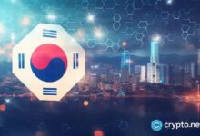 Inversores en criptomonedas en Corea alcanzan los 7.8 millones tras un aumento del 27% en la capitalización de mercado: ¡Descubre el informe completo! - Cripto Boom