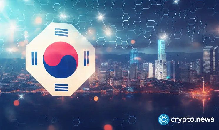 Inversores en criptomonedas en Corea alcanzan los 7.8 millones tras un aumento del 27% en la capitalización de mercado: ¡Descubre el informe completo! - Cripto Boom