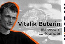 Vitalik Buterin Revela la Verdadera Filosofía de Ethereum (ETH) - Descubre Más! - Cripto Boom