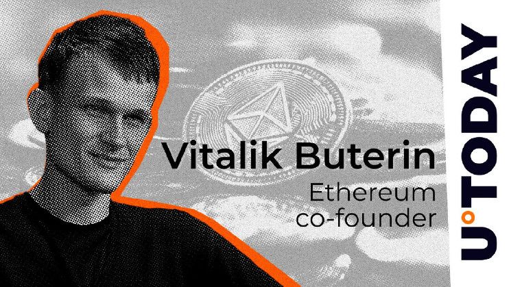 Vitalik Buterin Revela la Verdadera Filosofía de Ethereum (ETH) - Descubre Más! - Cripto Boom