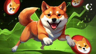 Shiba Inu (SHIB) Listo para un Movimiento Parabólico: Descubre Claves y Niveles de Precio Ahora - Cripto Boom