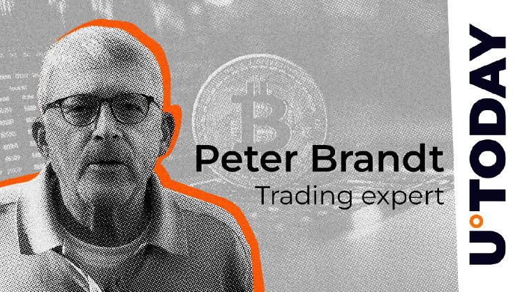 68c7d206f3fa4ba45643 ¿Bitcoin a $150,000? Descubre cómo con el legendario trader Peter Brandt