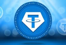 698fa56e1d36178dadb1 El custodio de bonos de Tether fusiona cripto con política: Descubre los detalles