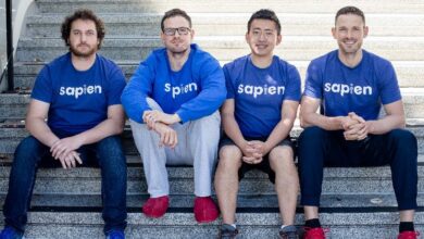 Startup de Recolección de Datos con IA, Sapien, Recauda $10.5M en Financiación Inicial Liderada por Variant - Descubre los Detalles - Cripto Boom