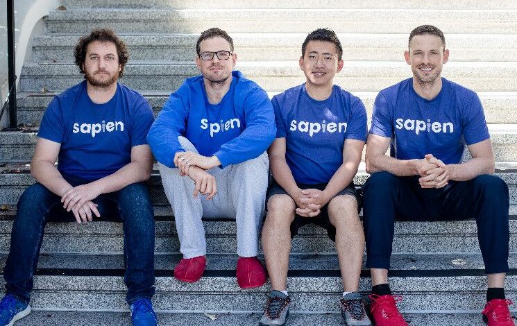 Startup de Recolección de Datos con IA, Sapien, Recauda $10.5M en Financiación Inicial Liderada por Variant - Descubre los Detalles - Cripto Boom