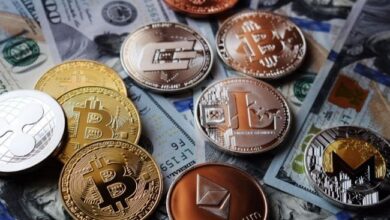 5 Criptomonedas que Muestran Señales de Saturación de Mercado - Descubre Más - Cripto Boom