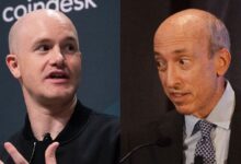 6a79b81aa3815dd8607a Coinbase Intensifica su Lucha con la SEC por Conversaciones Internas sobre Ethereum, Descubre Más