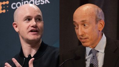 6a79b81aa3815dd8607a Coinbase Intensifica su Lucha con la SEC por Conversaciones Internas sobre Ethereum, Descubre Más