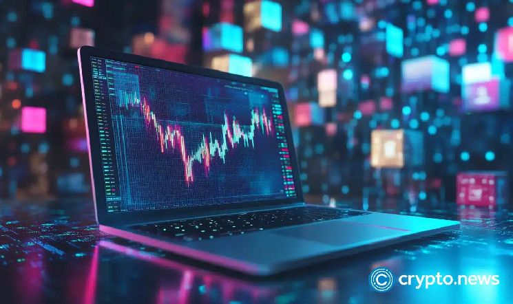 6b23fc9391554c255ccc StakeLayer sube más del 250% en medio de la caída del mercado: ¡Descubre cómo DMT y THL también crecen a doble dígito!