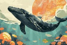 6bc6653cb81a3c071c00 Ballena de Bitcoin Aumenta sus Tenencias en 200 $BTC tras Ganar $181M - Descubre Más