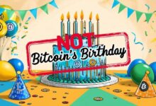 No, Hoy No Es el Cumpleaños de Bitcoin: Descubre la Verdad - Cripto Boom