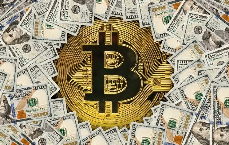 6c6e1c0e764776765436 ¡La Competencia entre Bitcoin y Dólar Llega a su Fin! Analistas Predicen Que la Correlación Inversa Podría Romperse y Comparten Señal Alcista para BTC y Dólar. ¡Descubre Más!