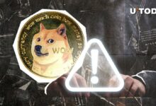 Dogecoin (DOGE) se dispara un 48% en octubre, pero cuidado, advierte un destacado influencer - Cripto Boom