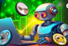 ¡Descubre el Impulso de los Memecoins AI: Análisis de GOAT, TURBO y KOKO! - Cripto Boom