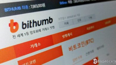 ¡Bithumb de Corea del Sur Anuncia la Inclusión de Estos Altcoins en el Mercado Spot! - Cripto Boom