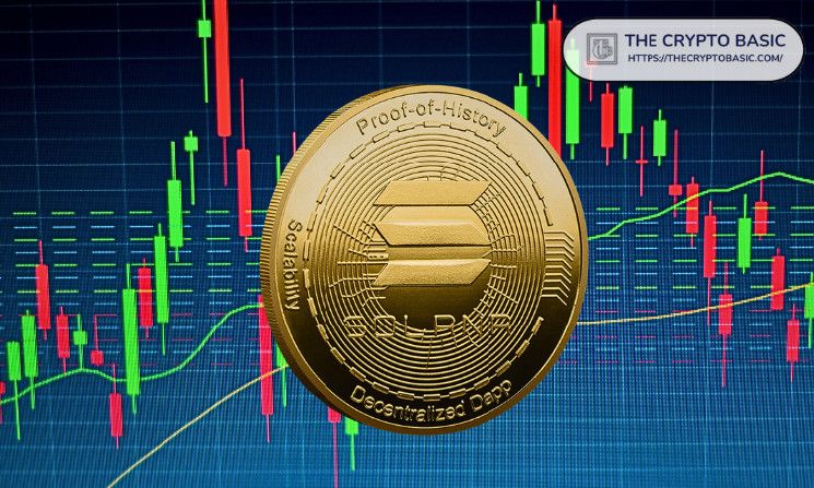 El precio de Solana apunta a $200 con el impulso de los toros: ¿Es hora de comprar SOL? - Cripto Boom