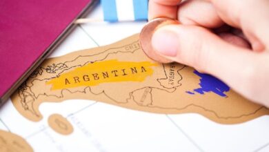 6e7068dd48a7ab74161d La CNV de Argentina propone nuevas regulaciones para proveedores de servicios de activos virtuales: ¡Descubre qué cambios se avecinan!