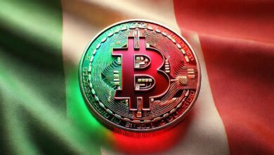 6ec2cda0164f51885b42 Italia: Impacto Devastador en Criptomonedas por Aumento de Impuestos - Descubre Más