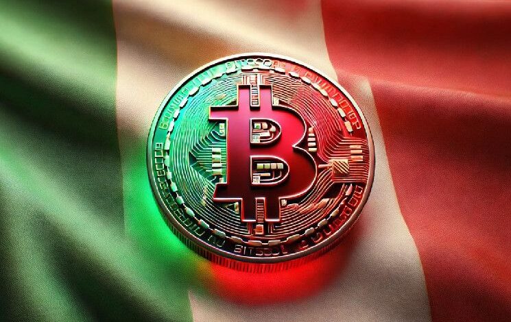 6ec2cda0164f51885b42 Italia: Impacto Devastador en Criptomonedas por Aumento de Impuestos - Descubre Más