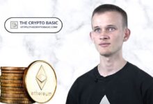 6edee735468060e9fe58 "Vitalik Buterin, Co-Fundador de Ethereum, Revela Planes Futuros para ETH en Cumbre Global de Blockchain: ¡Descubre Más!"