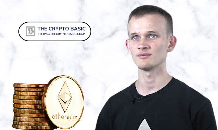 6edee735468060e9fe58 "Vitalik Buterin, Co-Fundador de Ethereum, Revela Planes Futuros para ETH en Cumbre Global de Blockchain: ¡Descubre Más!"