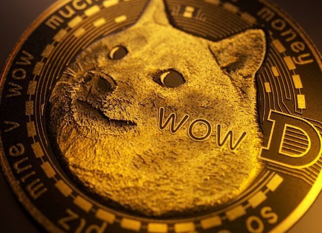 ¡Dogecoin Listo para un Salto a $0.1491! RSI Revela Potencial Alcista - Cripto Boom