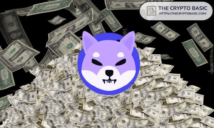 6fa3f4e3117429cd5e4a Descubre el Precio de Shiba Inu si su Capitalización de Mercado Llega a $5T o $10T: ¡No te lo Pierdas!