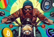 701587d5872c8f7b6132 Auge de Altcoins: ¡Descubre cómo LTC, BSV, BEAM, SOL y ARB Marcan la Tendencia!