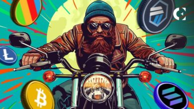 701587d5872c8f7b6132 Auge de Altcoins: ¡Descubre cómo LTC, BSV, BEAM, SOL y ARB Marcan la Tendencia!