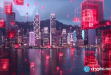 70646ad43108734dd2e0 HashKey de Hong Kong pospone lanzamiento de token HSK por ‘baja temporal del mercado’ - Descubre los detalles aquí