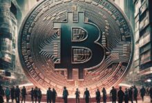 La Elección en EE.UU. Impulsa la Volatilidad del Bitcoin: ¡Apuestas Alcistas Apuntan a $80,000! - Cripto Boom