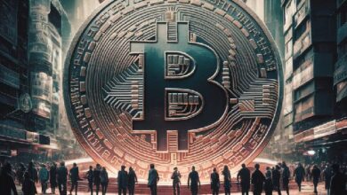 La Elección en EE.UU. Impulsa la Volatilidad del Bitcoin: ¡Apuestas Alcistas Apuntan a $80,000! - Cripto Boom