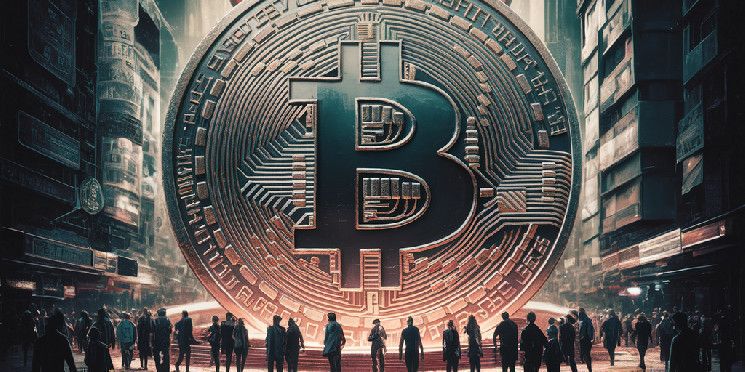 La Elección en EE.UU. Impulsa la Volatilidad del Bitcoin: ¡Apuestas Alcistas Apuntan a $80,000! - Cripto Boom