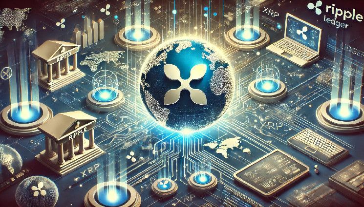 70852870c7e58fe60d00 Ripple se Expande: Taiwán Prepara Pruebas de Custodia Cripto para 2025 - Descubre Más