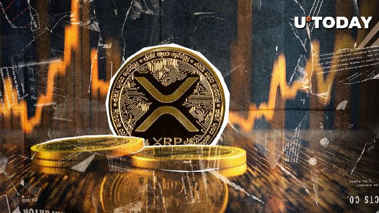 712f84a9a91d664b6626 ¿Qué pasa con XRP? Precio de $0.55 Rechazado - Descubre los detalles