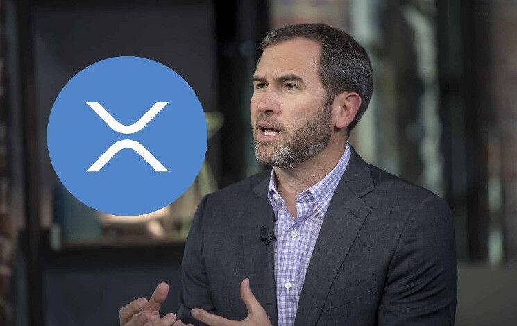 716b4842096bee046698 ¡El CEO de Ripple Evalúa la Carrera Trump-Harris! Descubre la Probabilidad de Aprobación para los ETFs de XRP!