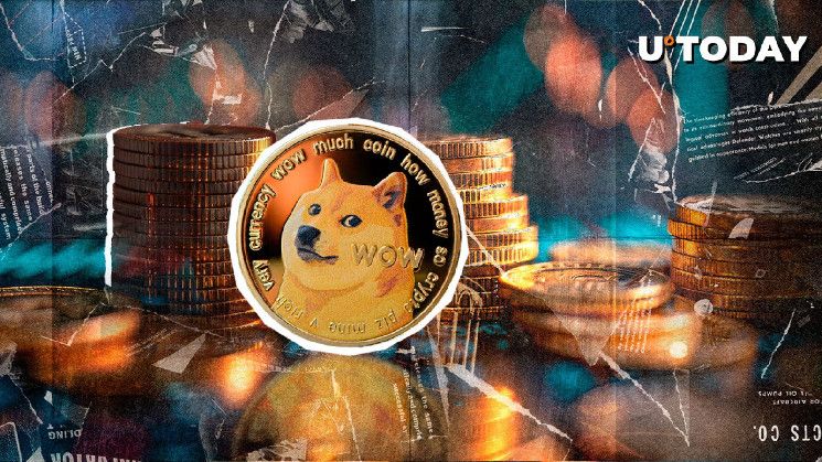 72aff94c1867721b8824 Inversores en Largo de Dogecoin (DOGE) Sufren Impacto Inesperado - Descubre Qué Ocurrió