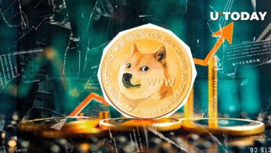 72b6a95f4b84fd3b0371 ¡Dogecoin (DOGE) Enfrenta un Crucial Aumento de 4 Mil Millones: Descúbrelo!