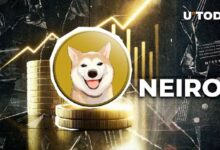 72c12700d7414df1b24a ¡El Rival de Shiba Inu, Neiro, Gana un Asombroso 4,869%! Descubre el Impactante Rally de Precios