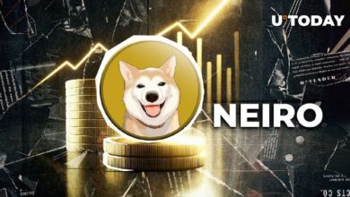 72c12700d7414df1b24a ¡El Rival de Shiba Inu, Neiro, Gana un Asombroso 4,869%! Descubre el Impactante Rally de Precios