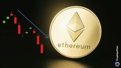 ¿Ethereum está ‘acabado’? Afirmación audaz enciende el debate en la cripto X – Descubre más - Cripto Boom