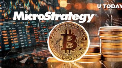 "Aprovecha: Nuevo ETF de MicroStrategy Ofrece 4X Exposición a Bitcoin" - Cripto Boom