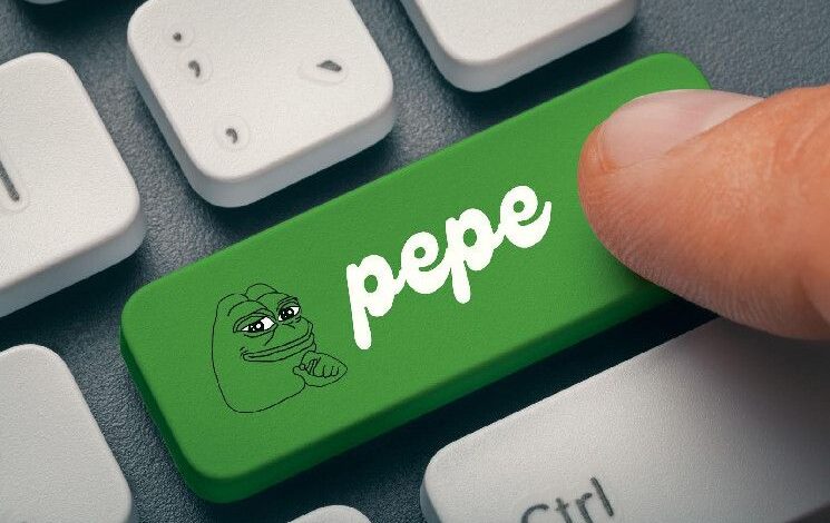 Pepe indica más ganancias ante el resurgir de la demanda: ¿Qué sigue para el precio de PEPE? ¡Descúbrelo ahora! - Cripto Boom