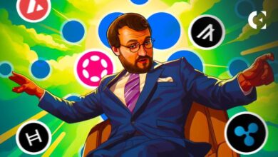 7586918a081c1cce92e7 Cardano Forja Alianzas con Redes Blockchain Principales: Descubre Más Ahora