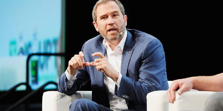 75c35530ba401c717eec CEO de Ripple Afirma que Kamala Harris Adopta un Enfoque 'Matizado' sobre Cripto: Descubre Más