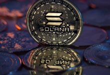 Impulso de ETF de Solana Crece con Nueva Solicitud Tras Aprobaciones de Bitcoin y Ethereum: ¡Descubre los Detalles! - Cripto Boom