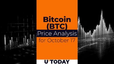 76b638a3784112dd69ff Predicción del Precio de Bitcoin (BTC) para el 17 de Octubre: ¡Descubre Ahora!