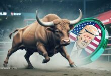 76d7a5321a86cb502164 ¿Puede el Token MAGA (TRUMP) Mantener su Impresionante Rally del 68% Mensual? Descúbrelo Ahora