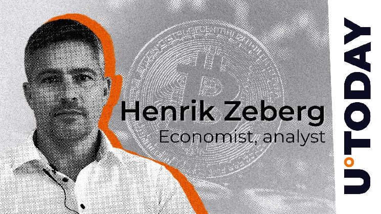 Zeberg predice que Bitcoin podría alcanzar $123K ¡Descubre más! - Cripto Boom